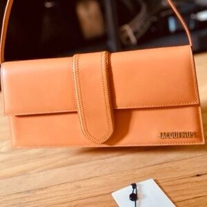 Jacquemus “The Long Bambino” New & Authentic